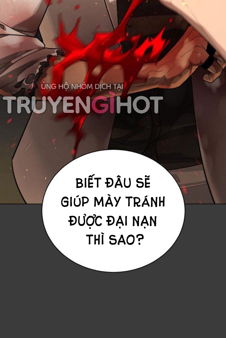 bạch huyết - white blood chapter 69 109