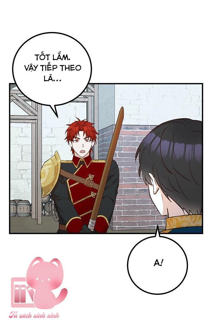 bác sĩ hoàn thành trách nhiệm rồi chapter 16 47