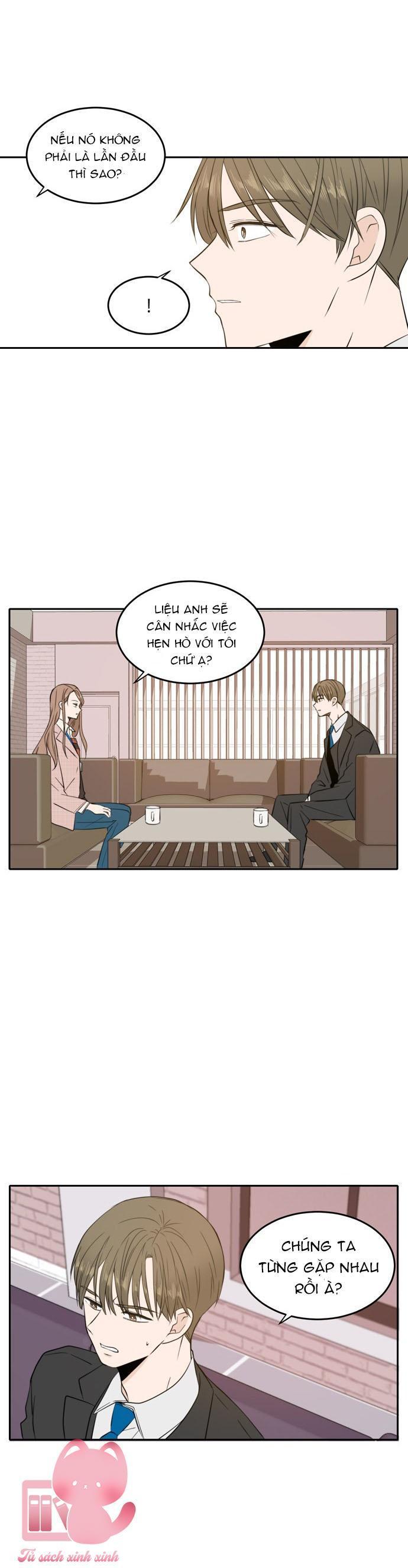 hẹn gặp nhau ở kiếp thứ 19 chapter 8 30