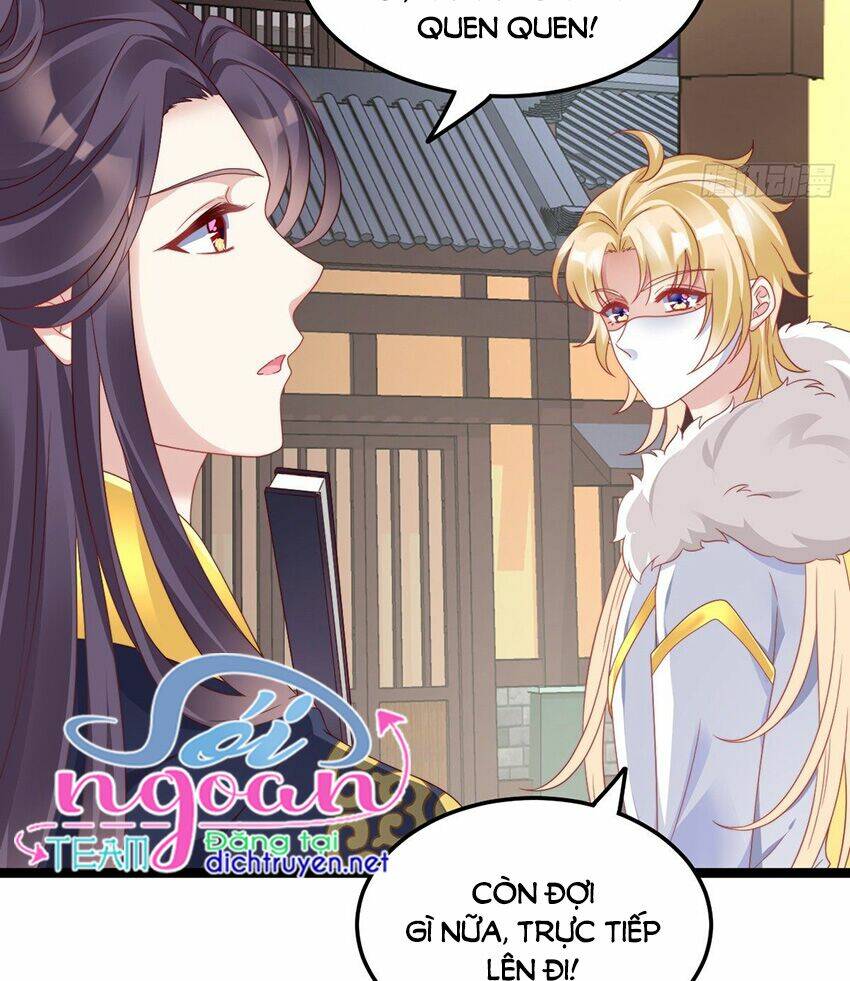 ta ở cổ đại nuôi nam nhân chapter 62 42