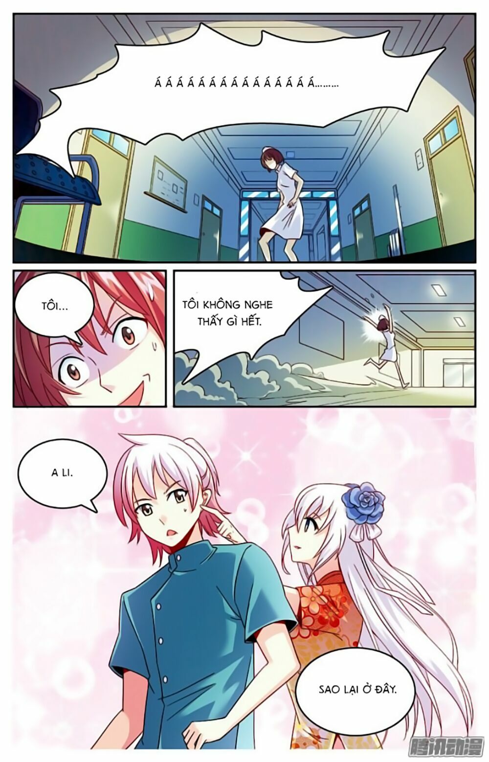 hình nhân đế quốc chapter 8 6