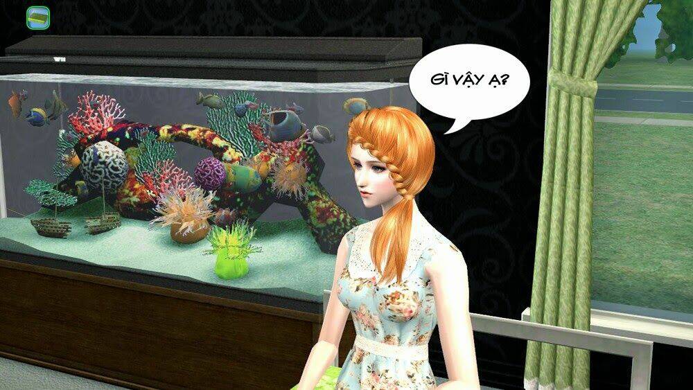 stay with me (truyện sims) chapter 8 8