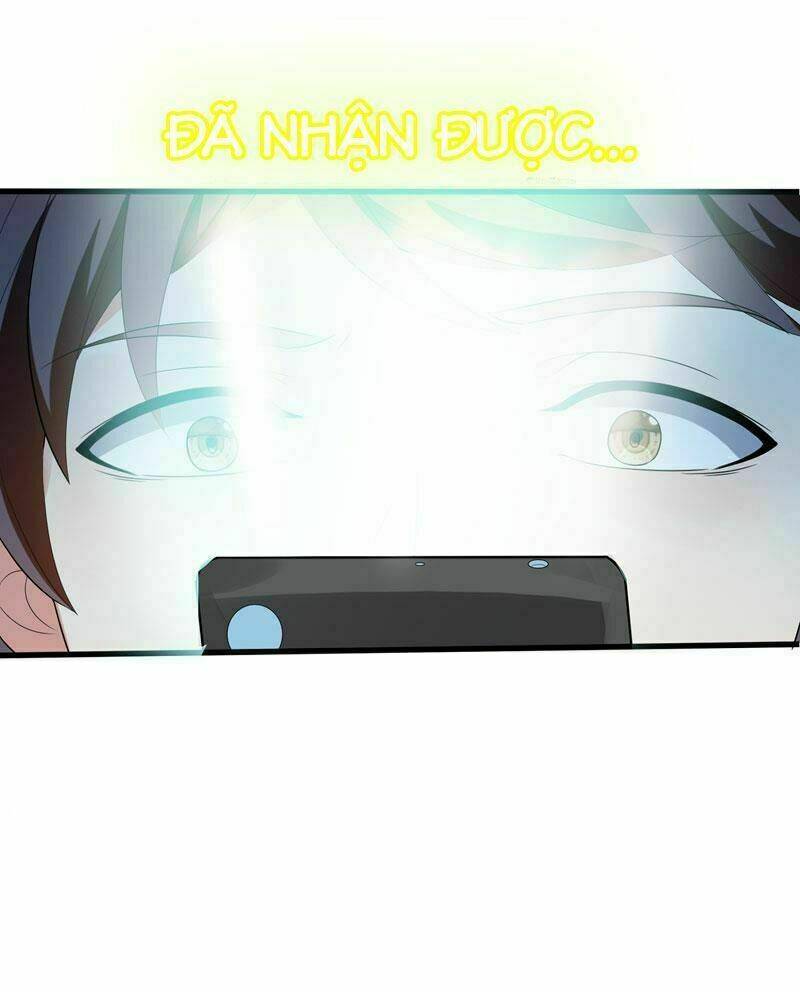 wechat âm dương chapter 3 31