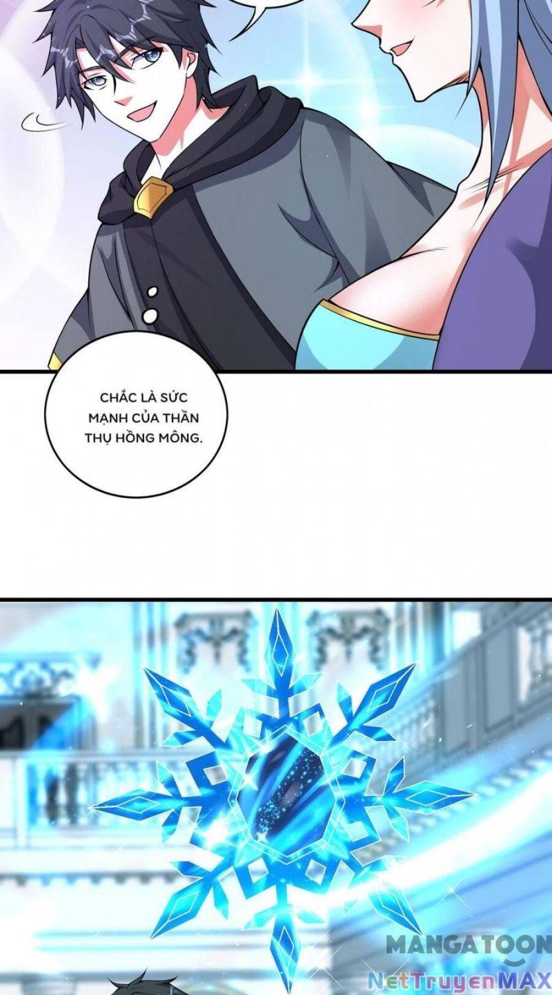 tối cường thần y tại đô thị chapter 322 23