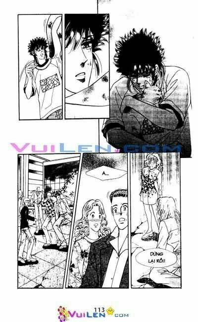 vật cản tình yêu chapter 9 111