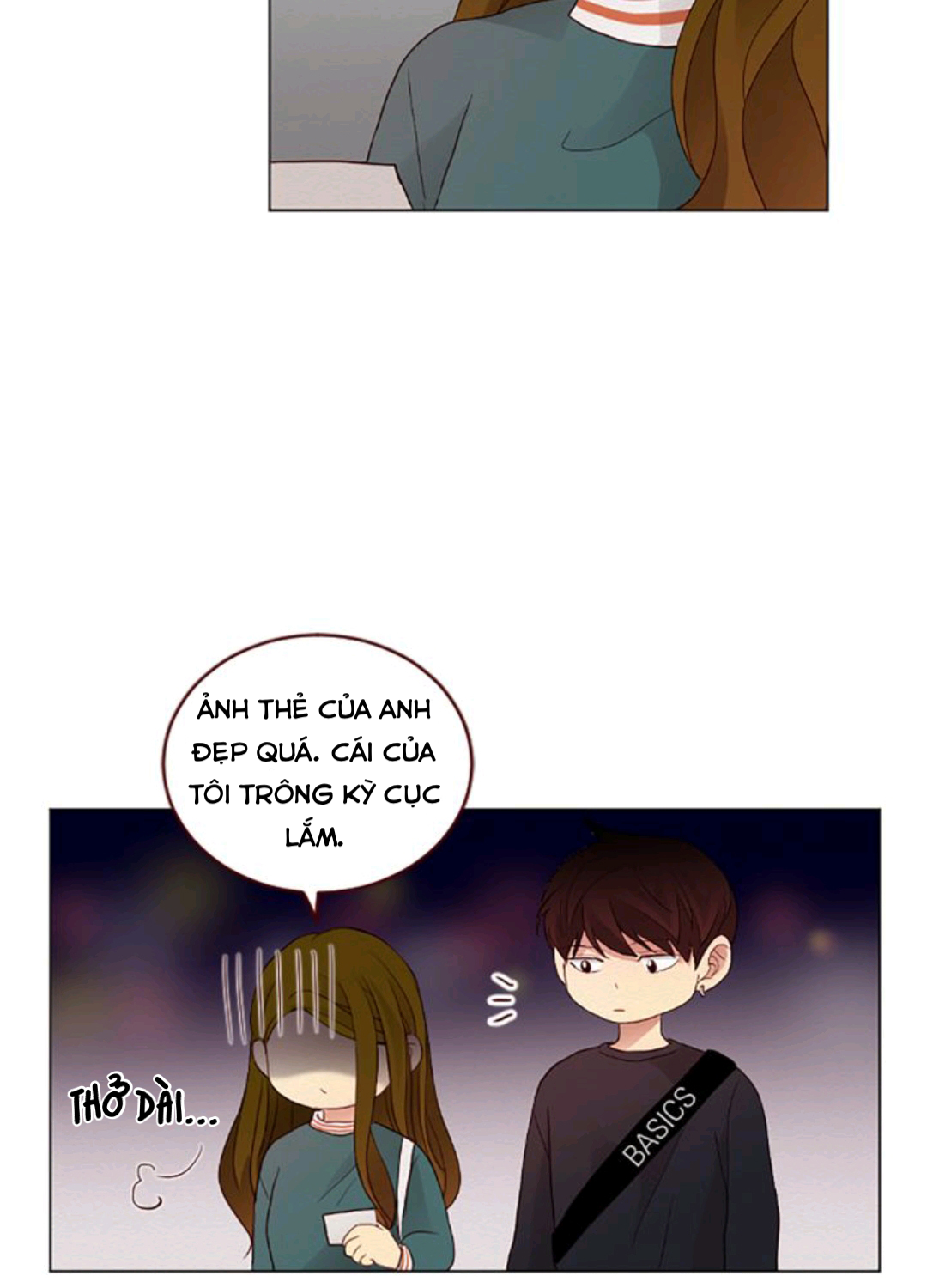 thầm yêu chapter 10 29