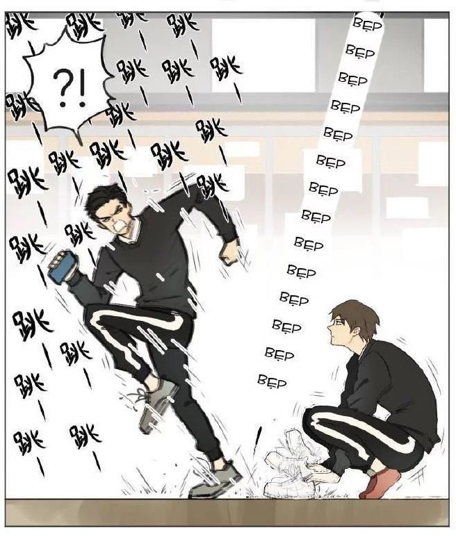 nam hào thượng phong chapter 12 15