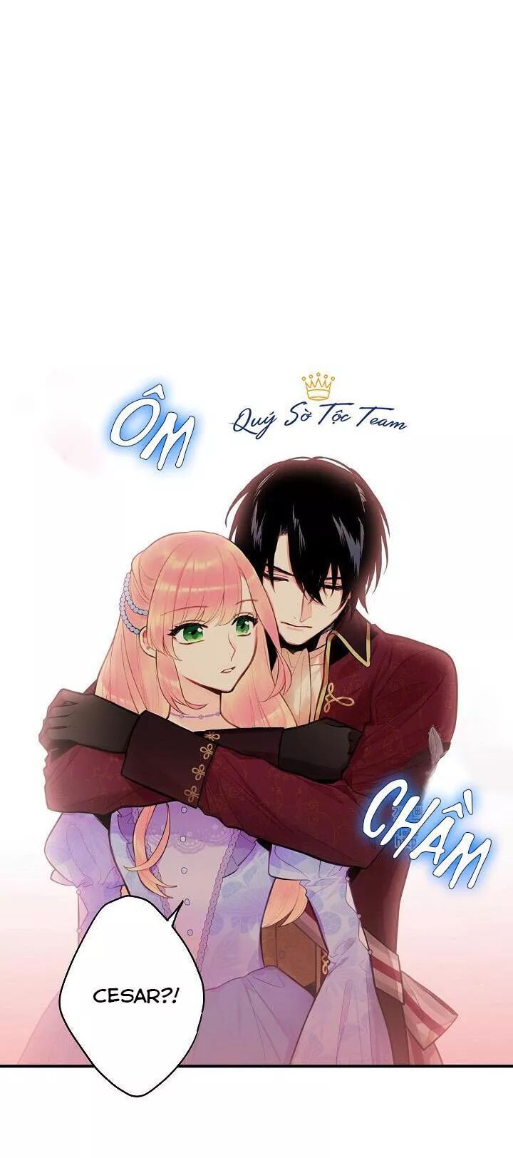 thánh nữ ẩn danh chapter 97 21