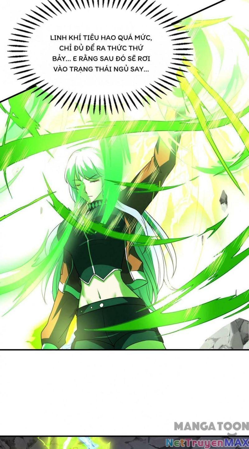 đệ nhất người ở rể chapter 215 23