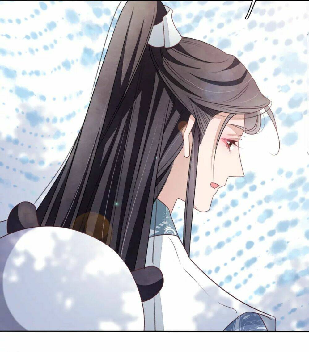 xuyên về cổ đại làm quốc bảo chapter 30 29