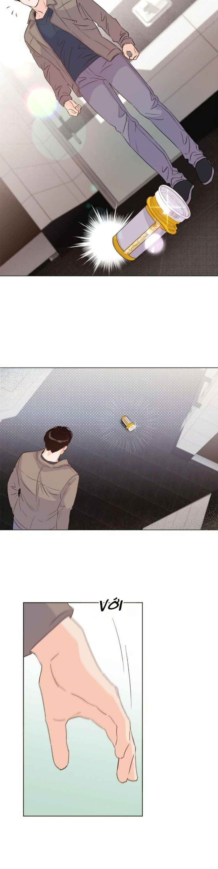 cái giá của sự nổi tiếng chapter 6 27