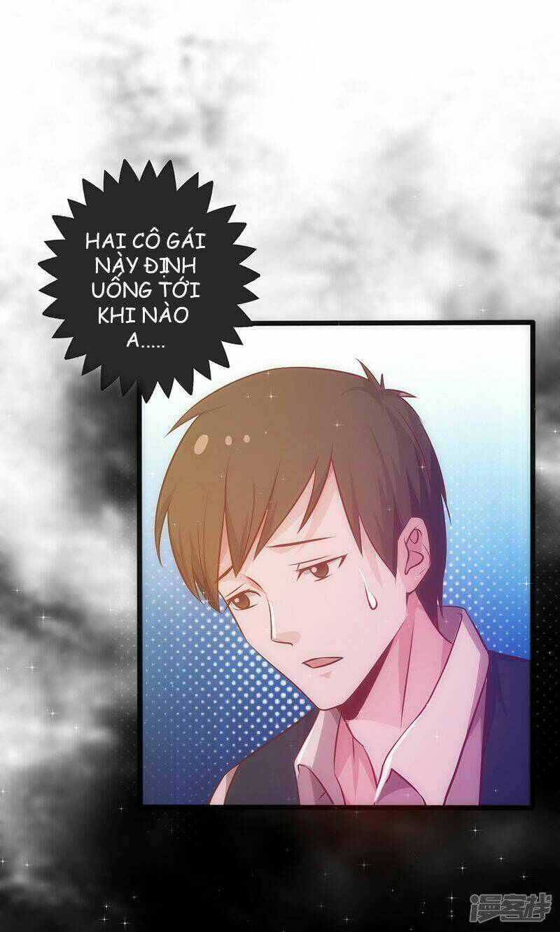 truy phu 36 kế - ông xã à, tới chiến nào! chapter 28 13