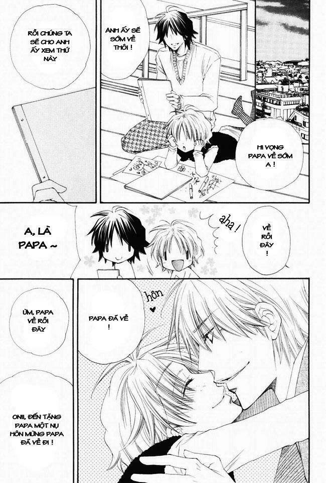 papa i love you chapter 3 31