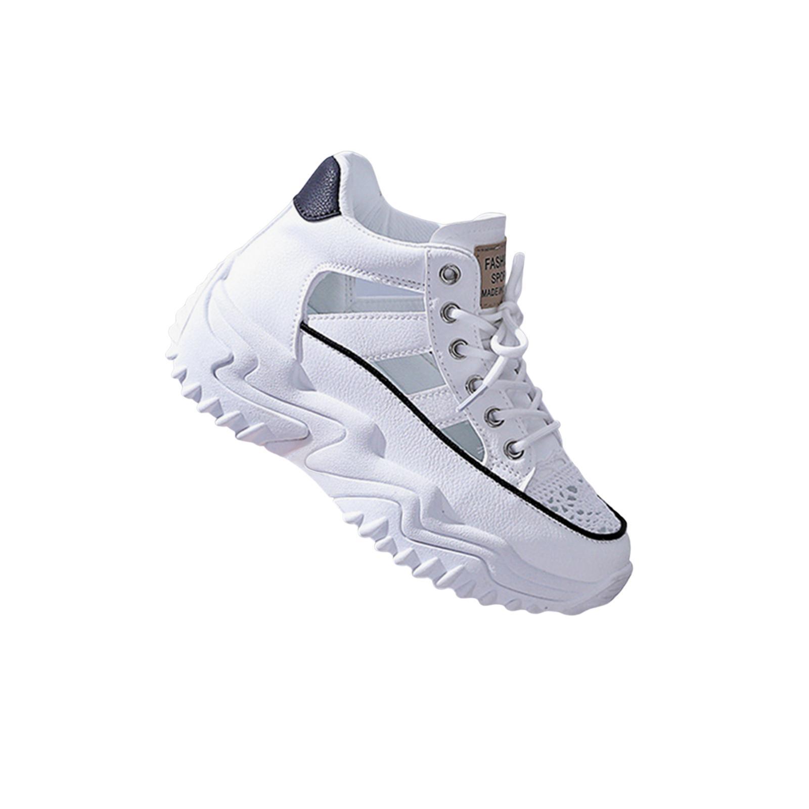 Women's Casual Sneakers Casual Comfortable Sneakers for Running Work Walking