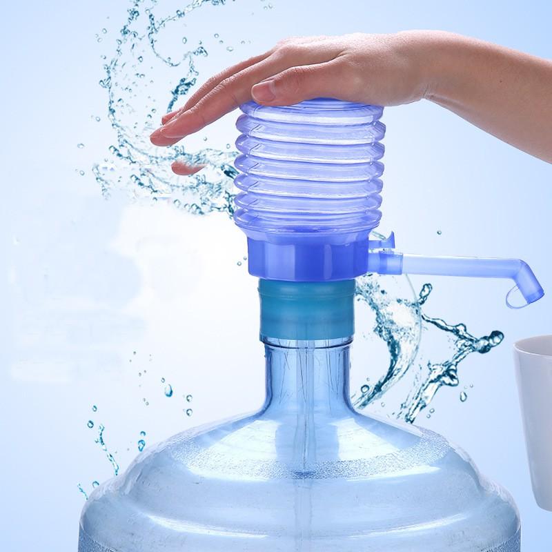 Dụng Cụ Lấy Nước, Vòi Bơm Nước Từ Bình Siêu Rẻ