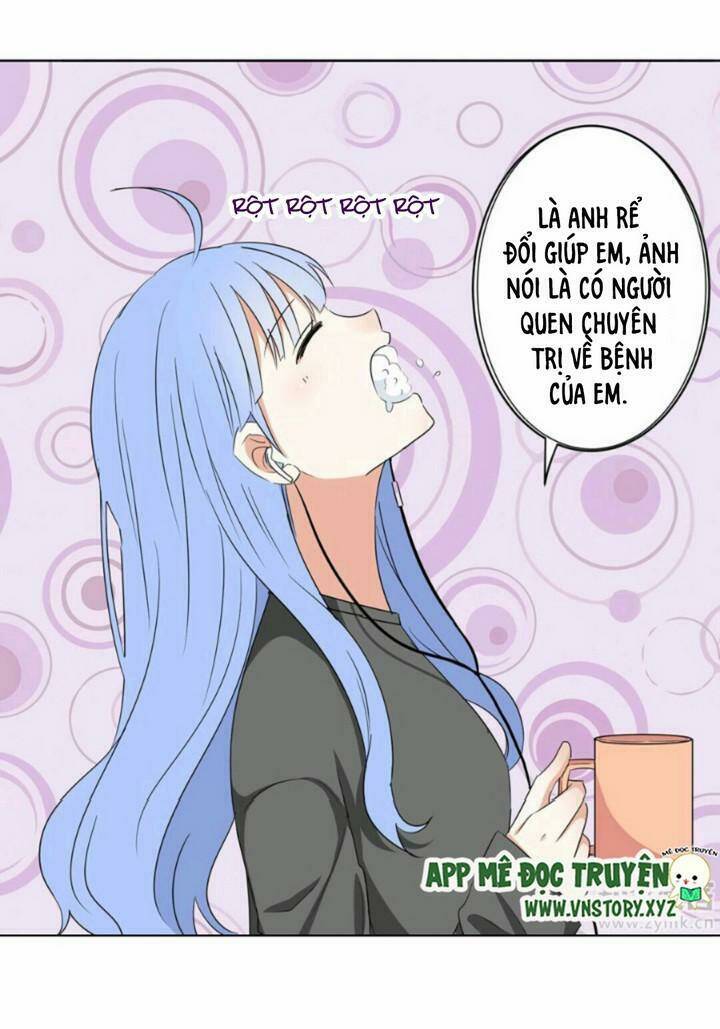 em chỉ yêu tiền của anh chapter 12 18