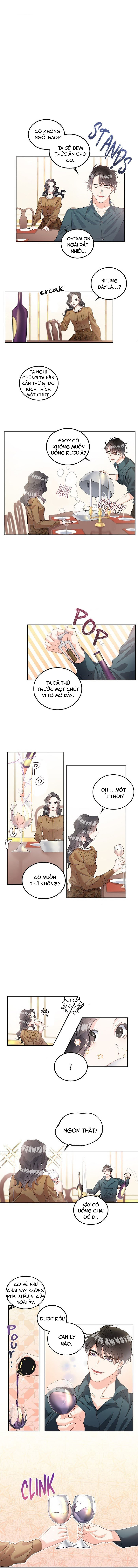 ebony, quạ đen chapter 40 2