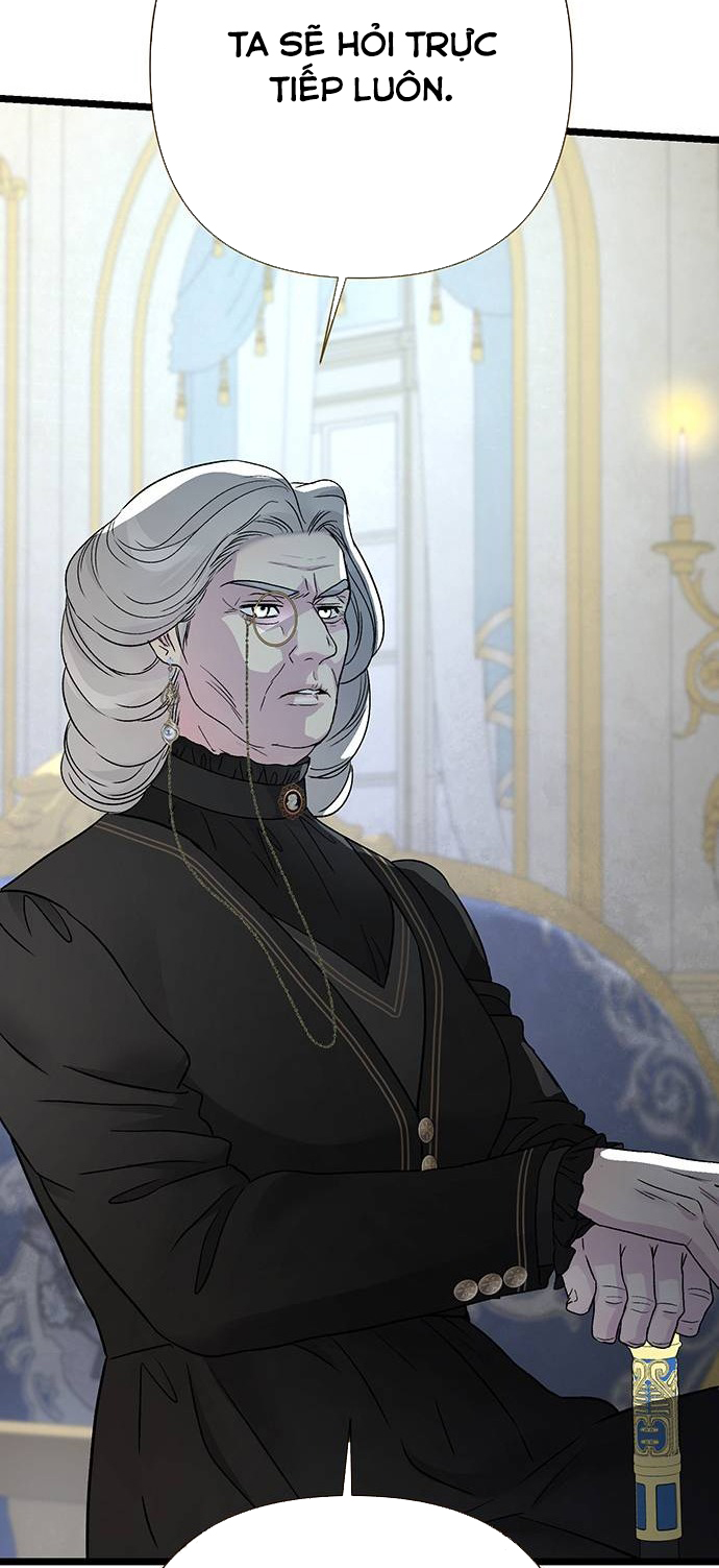 hoàng tử phiền toái chapter 83 38