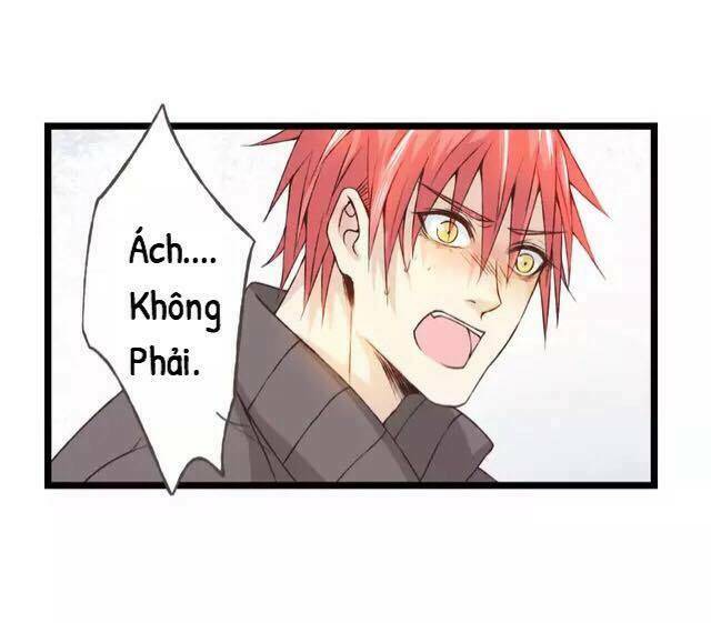 tôi không phải đa nhân cách chapter 25 30