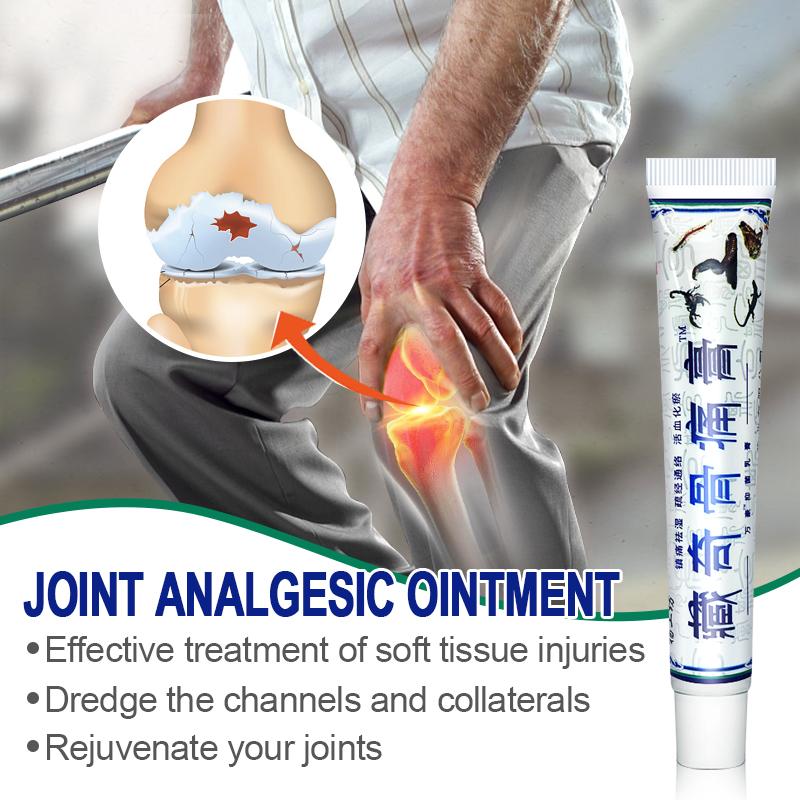 Dầu Rắn Giảm Đau Viêm Khớp Giảm Đau Tinh Dầu Toàn Thân Khớp Lưng Cổ Đầu Gối Thảo Dược Trung Quốc Y Tế Phần Kem Phụ Kiện