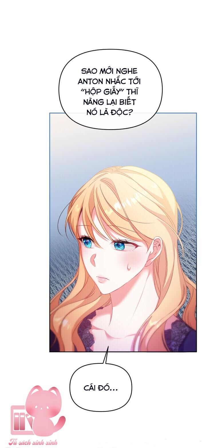 vị hôn thê của kẻ săn mồi chapter 61 28