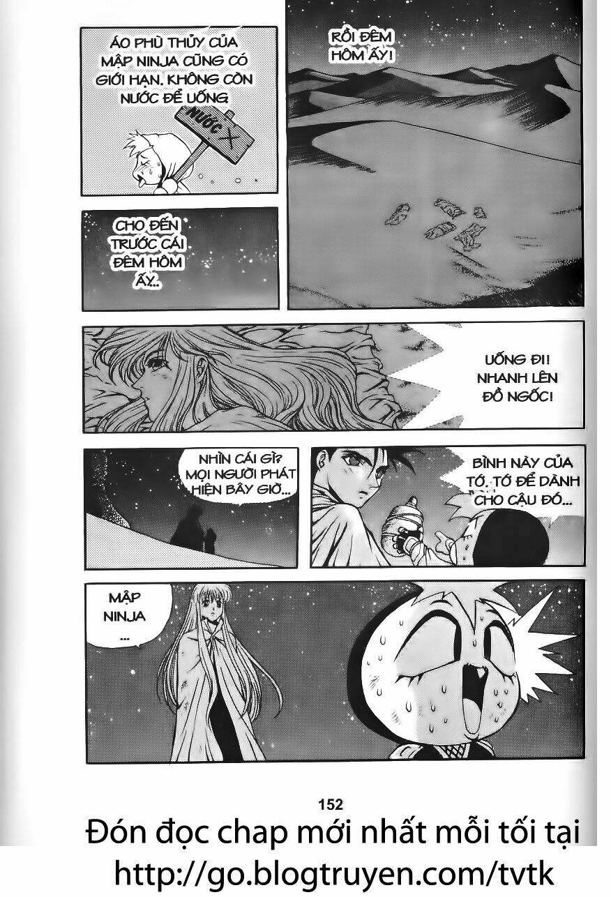 shoma - thiên vương thần kiếm chapter 41 5