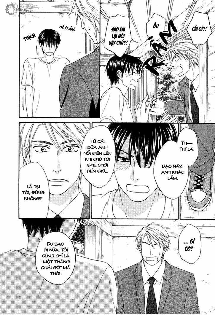 heart no kakurega chapter 6 18