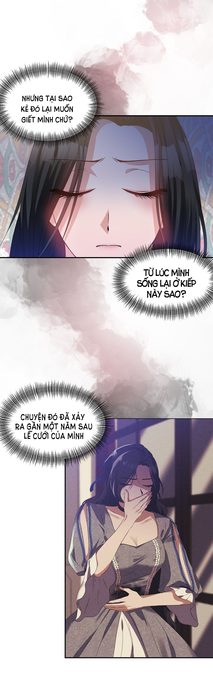 người chồng bạo chúa của tôi đã thay đổi chapter 39 3