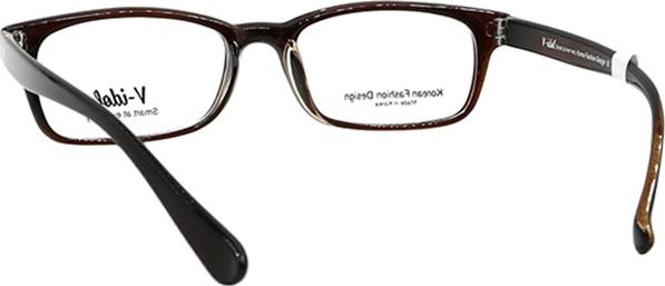 Gọng Kính Unisex V-IDOL V8051