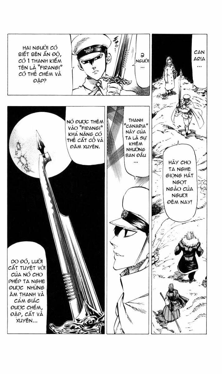 kongou banchou chapter 65 4