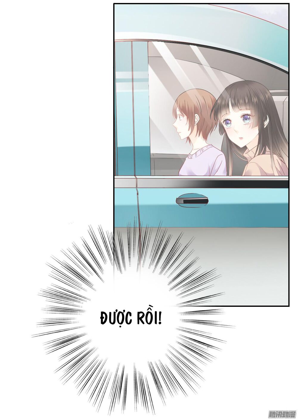 bay qua thiên sơn đến yêu anh chapter 21 36