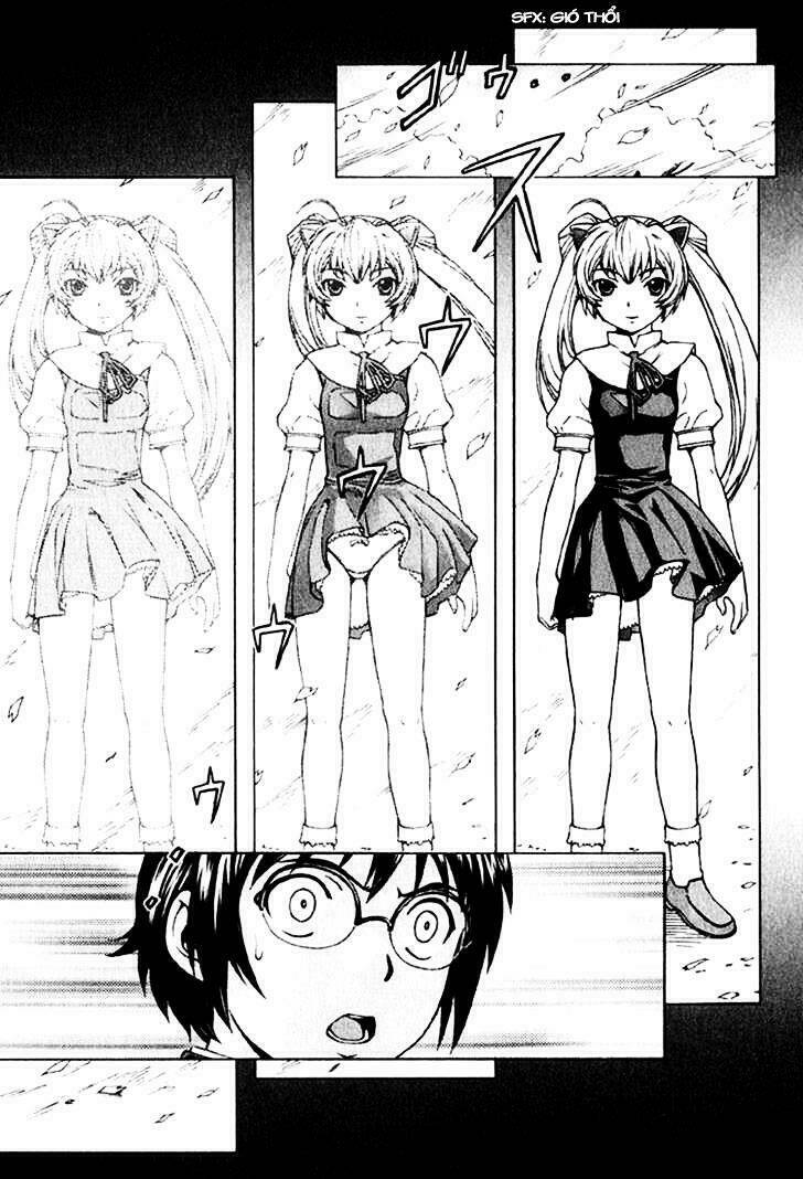 magikano chapter 1.1 6