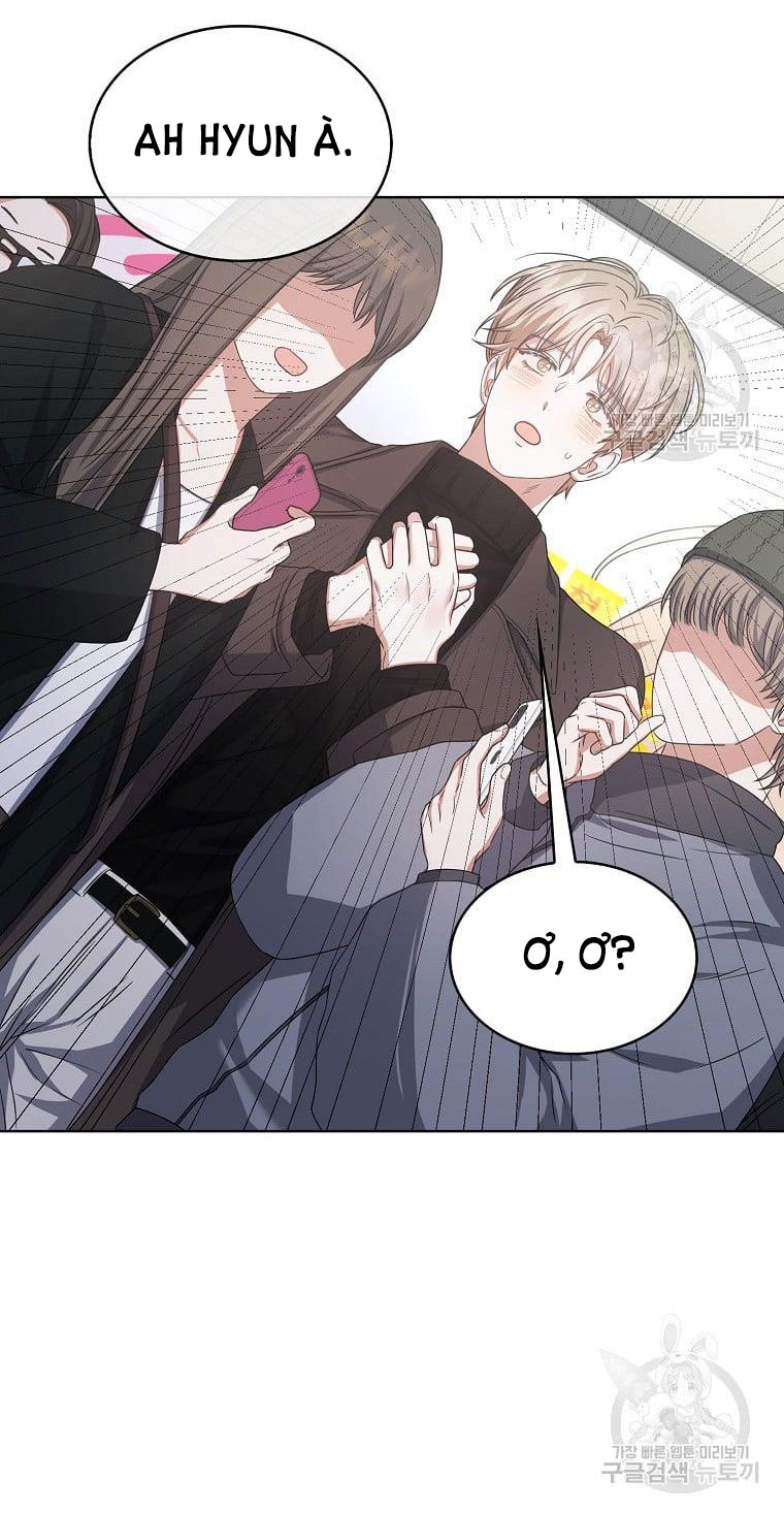 Debut Or Die chapter 32.1 - Trang 33