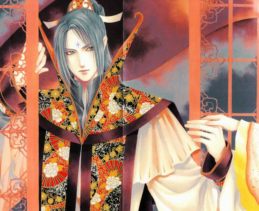 alichino chapter 6 5