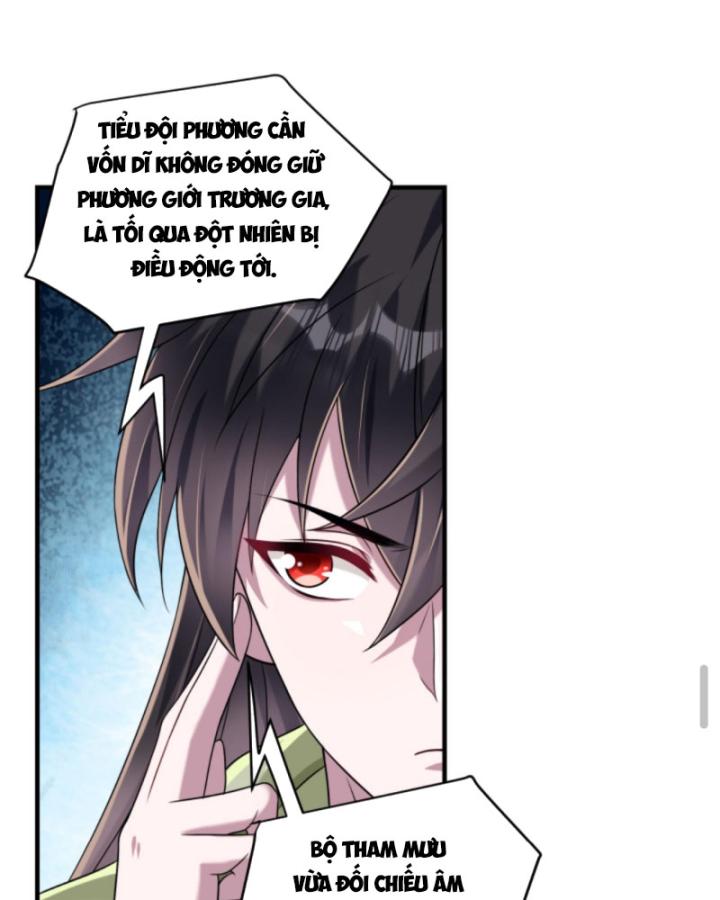 học cùng em gái, tôi bất cẩn vô địch rồi chapter 82 46