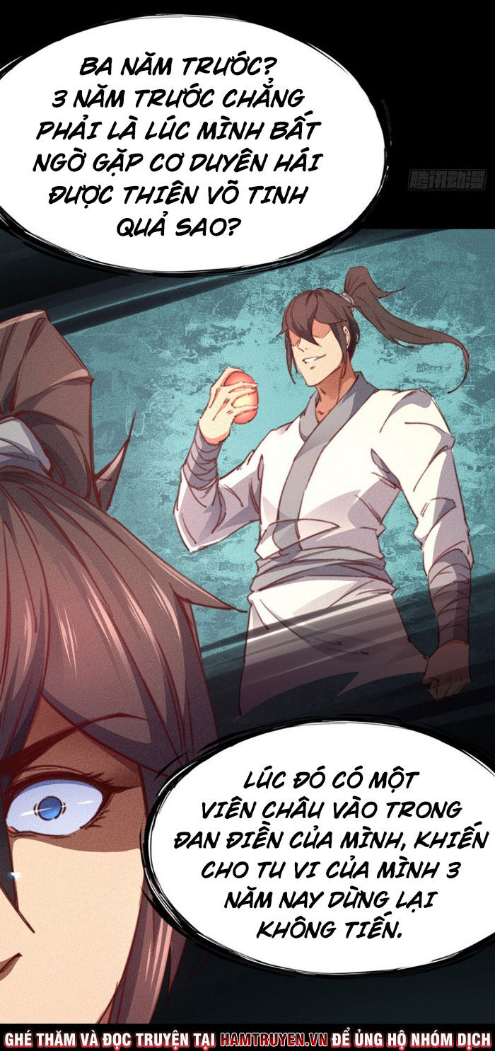 ta thành thần một mình chapter 2 28