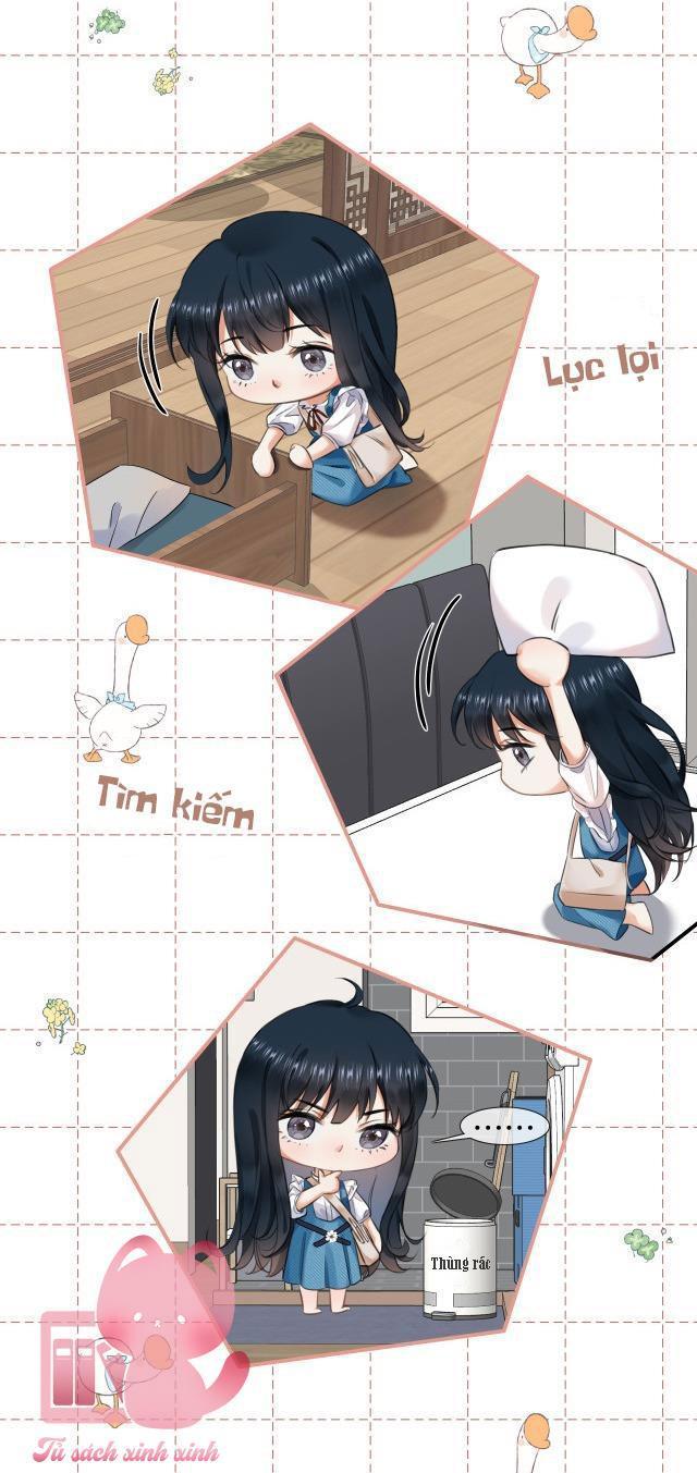 nhiệt luyến trí mạng chapter 2 30