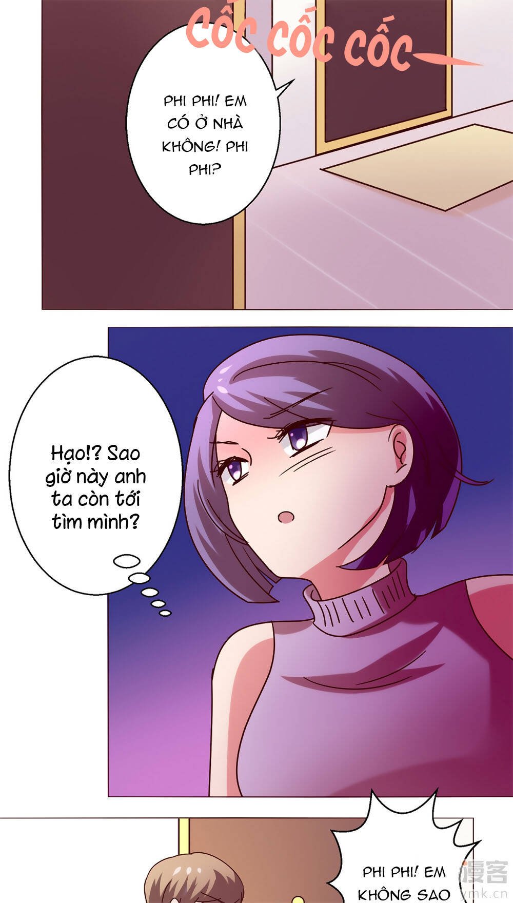 một tuần làm tình nhân chapter 19 35