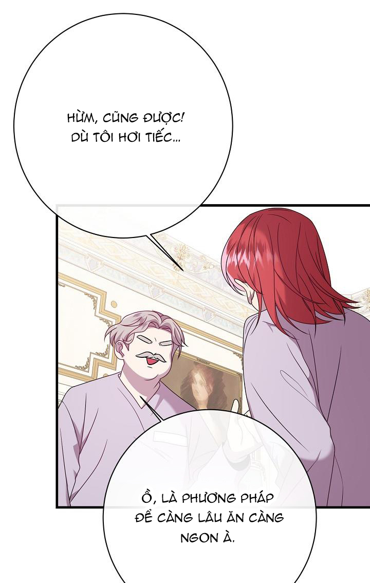 tôi đã gặp nam chính trong ngục tù chapter 16 54