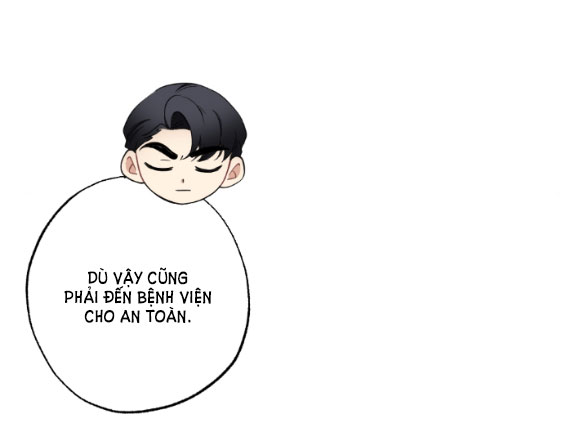 Mối Quan Hệ Đơn Giản chapter 55.2 - Trang 34