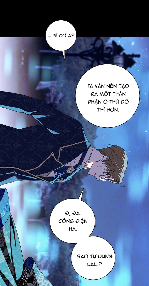 ngài công tước, tôi sẽ làm mọi thứ, trừ việc kết hôn! chapter 4.2 16