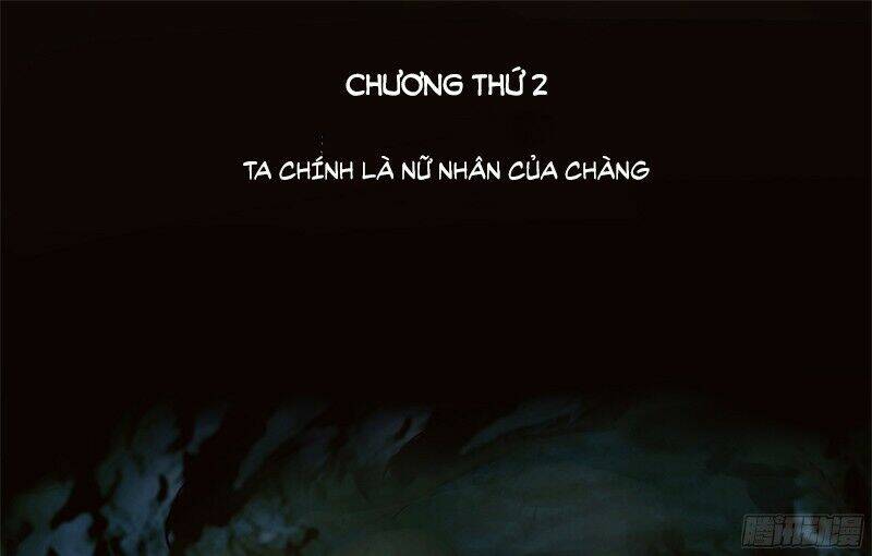 ngô bổn công chúa chapter 3 3