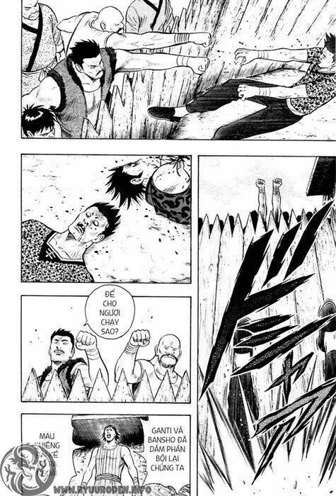 hoàng phi hồng phần iii chapter 9 99