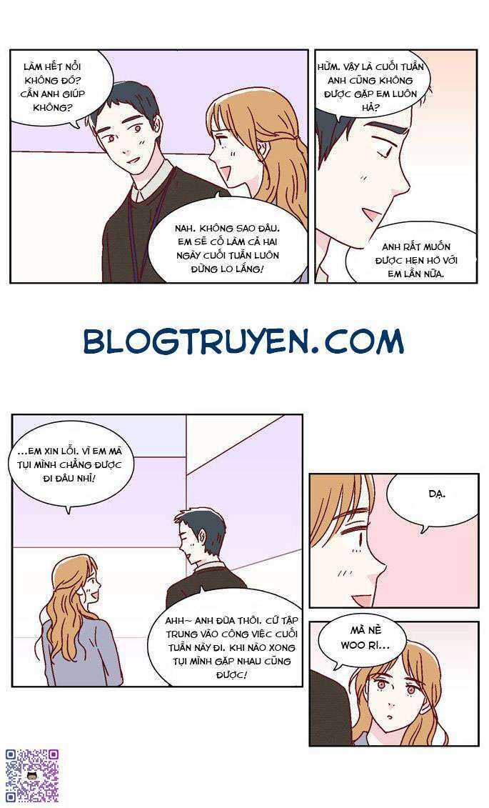 we broke up chapter 17 7