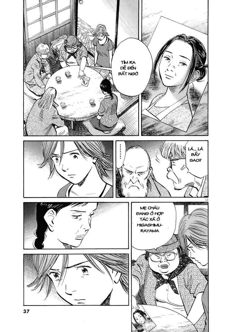 những chàng trai thế kỉ 20 chapter 216 13