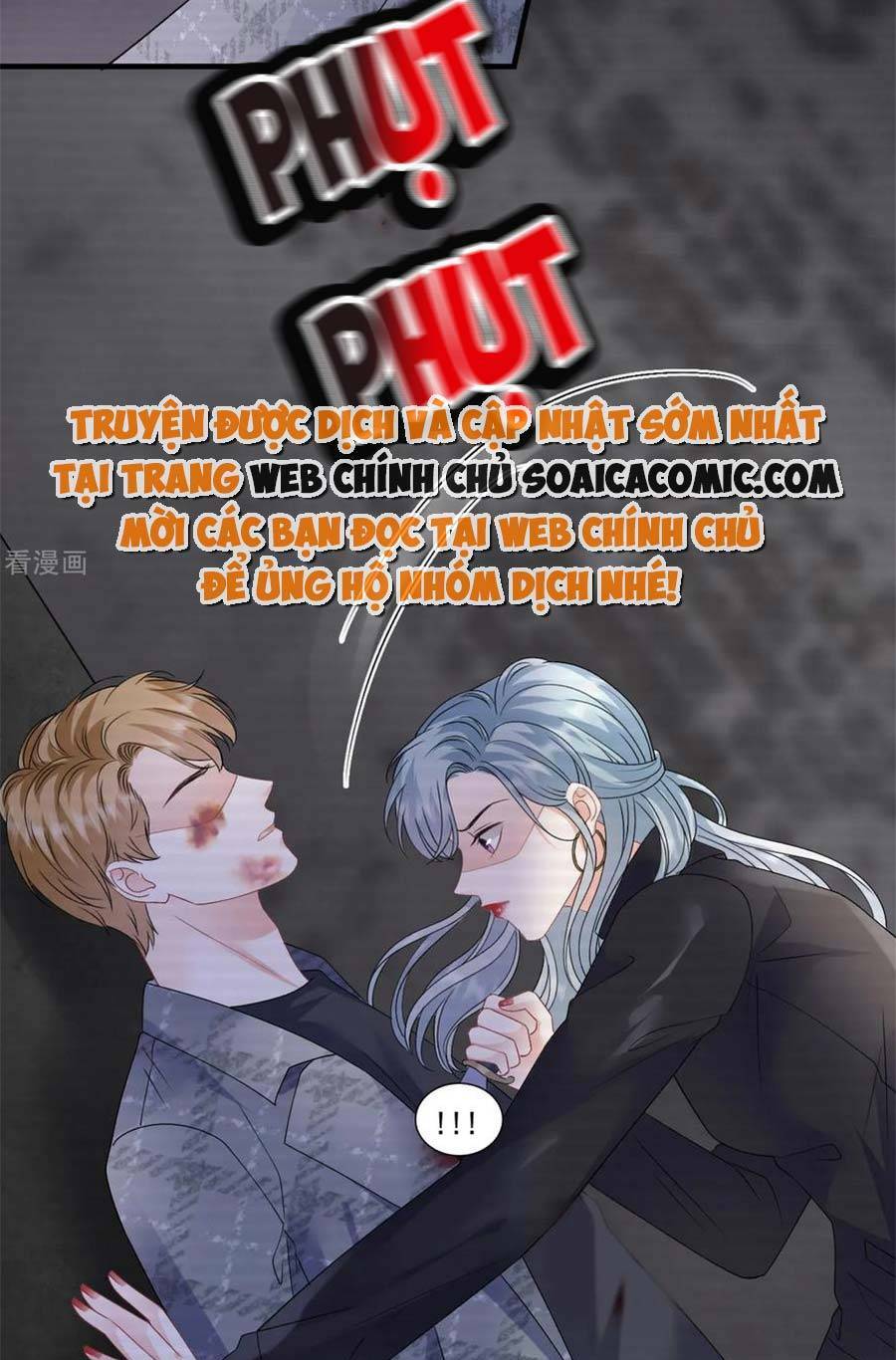 đại tiểu thư có ý đồ gì xấu đâu chapter 190 31