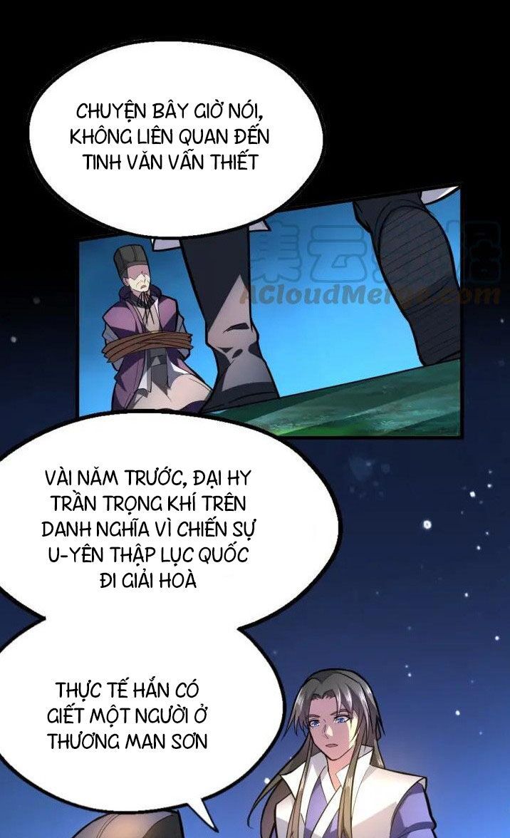 đại nghịch chi môn chapter 85 7