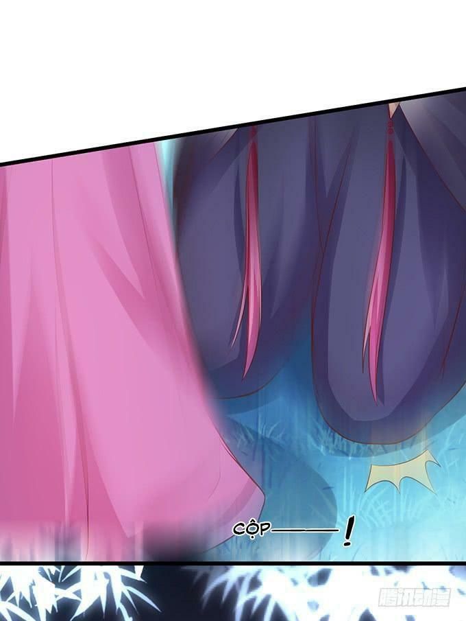 hồ tiên hung bạo chapter 130 15