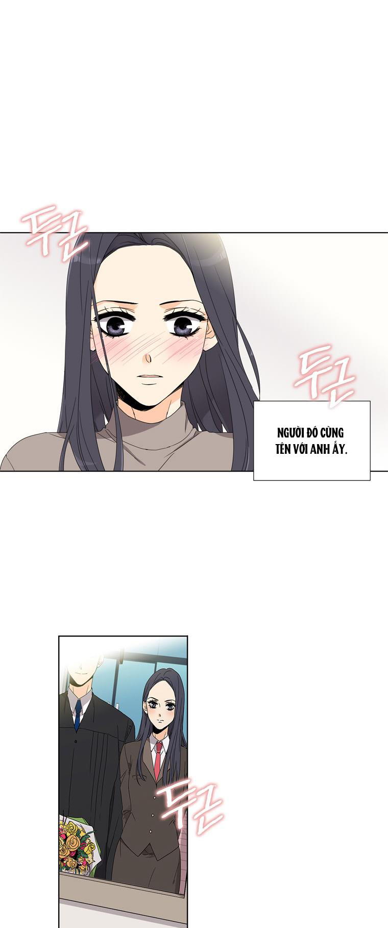 cô gái đáng yêu chapter 2 18