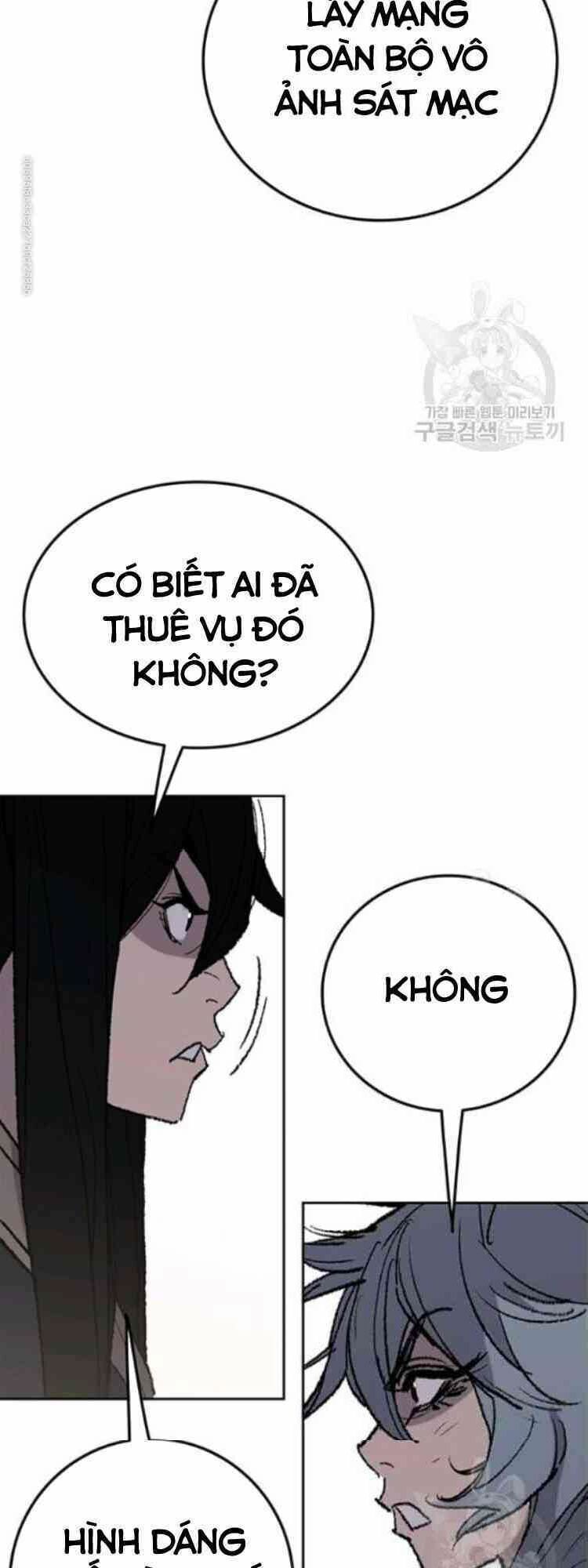 kiếm sĩ bất bại chapter 57 57